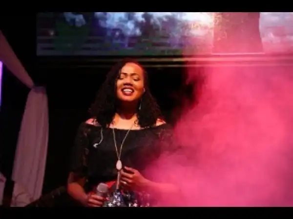 Alice Kimanzi - Surrender